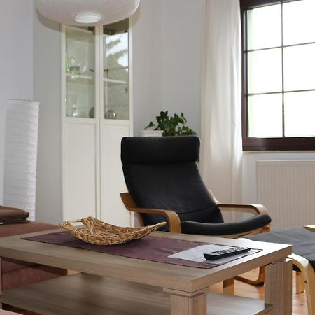 Fewo-Thueringer-Becken Vehra Luaran gambar